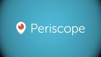 Twitter’s Periscope wants to air more TV-style broadcasts