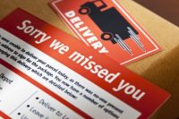 UK ISP rapped for disguising flyers as missed delivery slips