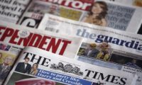 UK Newspapers Ask Gov For Help Against Google, Facebook