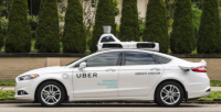 Uber’s self-driving fleet in Pittsburgh goes live