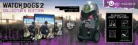 Watch Dogs 2 – Get Your Own Wrench Jr. With the Collector’s Edition