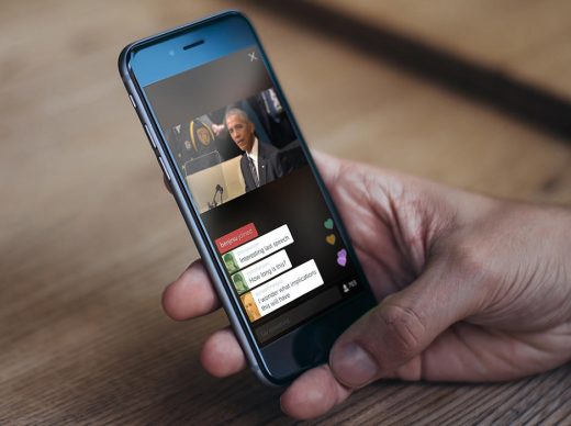 With Producer, Periscope Users Can Live-Stream Professional Video From Anywhere