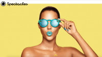 With Spectacles, Snap Inc. eyes augmented reality future, raw reality present