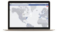 With mobile home tab MIA, Facebook’s desktop-only Live Map offers best view of global broadcasts