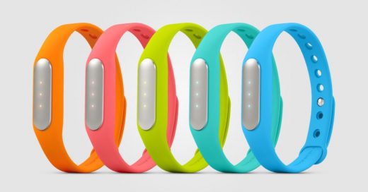 Worn in China: Chinese wearable shipments soar in 2016