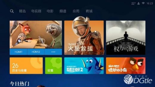 Xiaomi Mi TV 3s Launched Starting $524: Features Samsung true 4K Screen and More – Here’s Everything You Need to Know