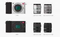 Xiaomi’s mirrorless camera gives you Leica looks for $330