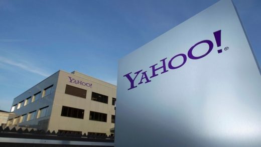 Yahoo Denies Building Software for Government to Spy on Users