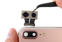 iPhone 7 Plus teardown reveals bigger Taptic Engine