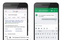 AdWords Launches Click-To-Message Ad Extension