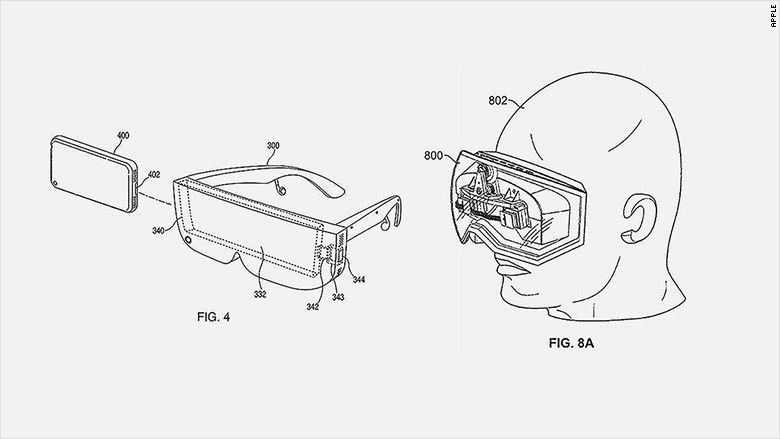 Apple CEO Says Company Keen On Augmented Reality