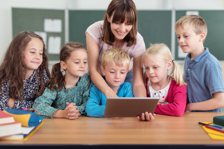 How Teachers Can Leverage Mobile in the Classroom