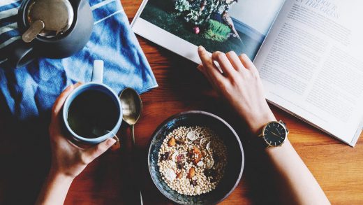 8 Productivity Experts Reveal The Secret Benefits Of Their Morning Routines
