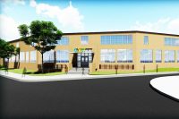 80/20 Foundation Donates $600K for New San Antonio Tech High School