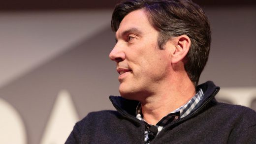 AOL’s Tim Armstrong Is Optimistic About Yahoo-Verizon Merger Despite Massive Hack