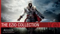 Assassin’s Creed The Ezio Collection – A Look Back to the Future