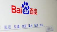 Baidu Takes Revenue Hit, Points To New Search Advertising Law And Vetting Process