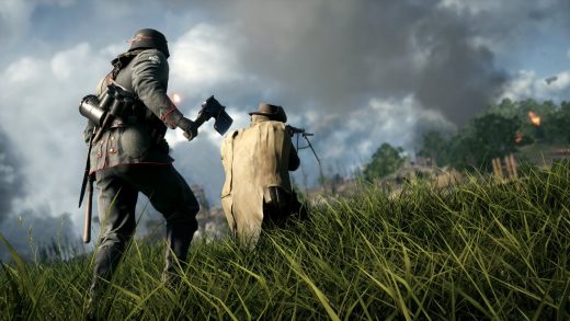 Battlefield 1 News And Tips: Some Few Tips To Get Kills With Scouts, New Skins To Be Added Soon