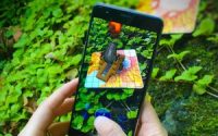 Blippar Brings Self-Service Augmented Reality Tools To Advertisers