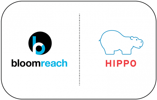 BloomReach Acquires Hippo, Creates Content Management Business Unit