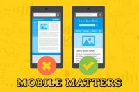 Brand Web Sites Still Lack Mobile Readiness