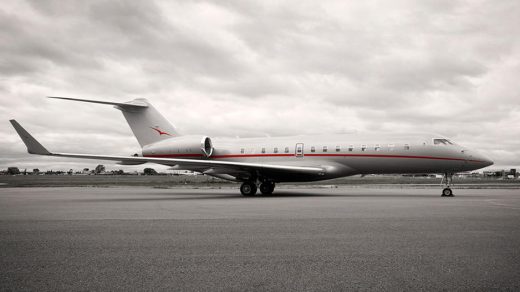 Can VistaJet Become The Uber Of Private Aviation?