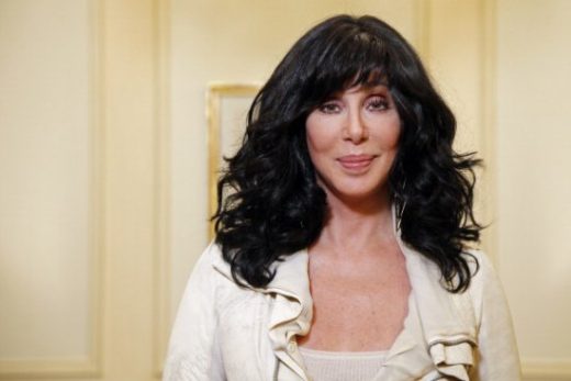 Cher Is Just ‘All Right’ According to Cher