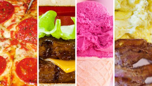 Chipotle’s Future: Pizza, Burgers, Dessert, Breakfast?