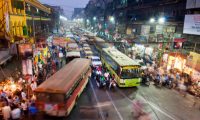 Cisco aims to hook up 100 smart cities in India