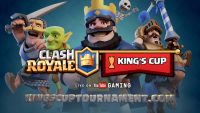 Clash Royale King’s Cup Tips & Tricks – Pro Tips & Strategy [Live Stream]