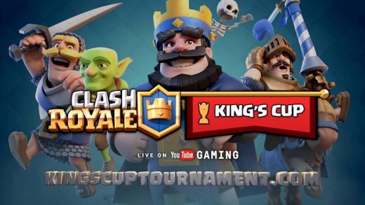 Clash Royale King’s Cup Tips & Tricks – Pro Tips & Strategy [Live Stream]