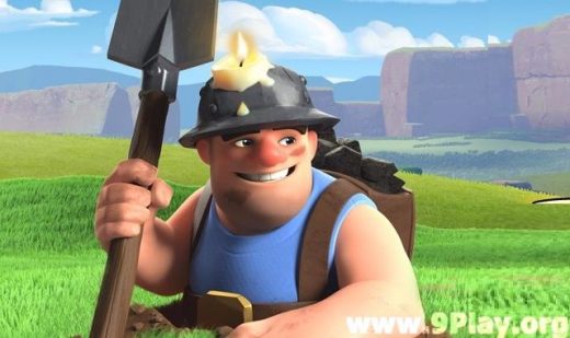Clash of Clans Update ‘Minor Bug Fixes’ Appears To Have Nerfed Miners