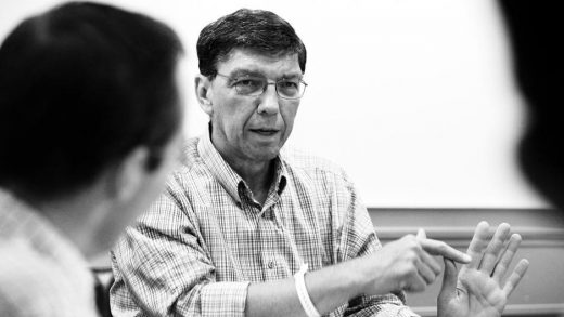 Clay Christensen’s New Theory Of Innovation Has Everything To Do With Hiring