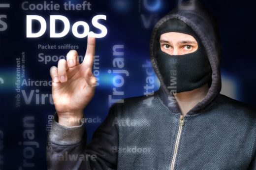 DDoS update: It was the IoT, screwing Dyn, with the faulty traffic cam