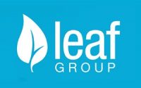 Demand Media Rebrands To Leaf Group