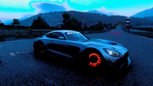 Driveclub The Urban Tracks Update Adds 15 New Tracks & More