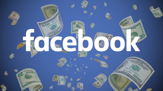 Facebook’s Q3 2016 earnings report in 7 charts