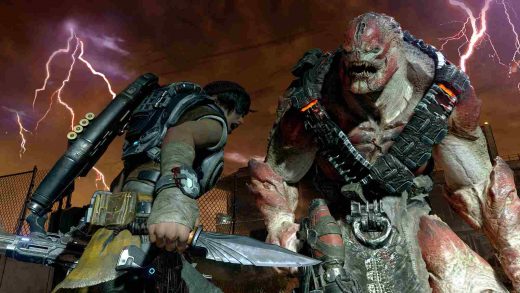Gears of War 4 Horde 3.0 Heavy Guide – Best Skills and Tricks