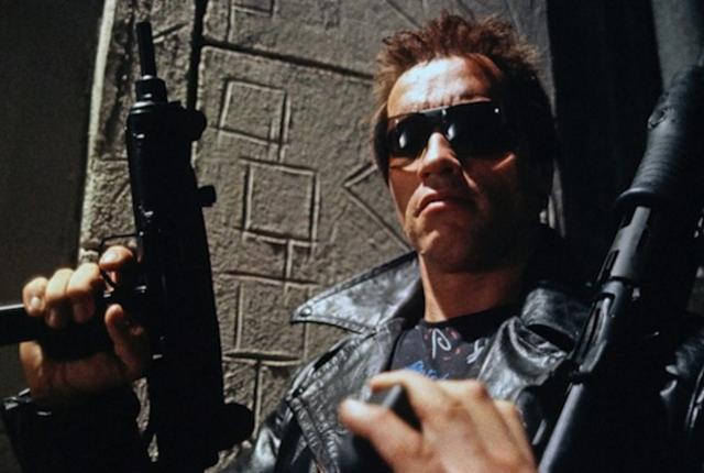 Google And Facebook: The Terminators