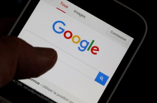 Google Denies EU Antitrust Charges