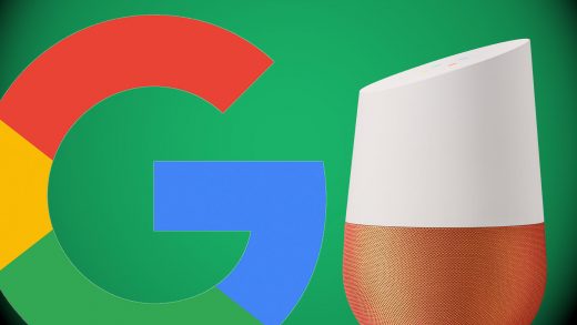 Google Home’s arrival ushers in the era of the virtual assistant
