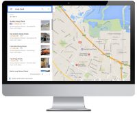 Google Sees Lift From Maps Ads, Local Mobile Clicks