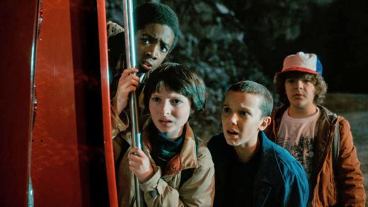 Google unveils Allo-assisted ‘Stranger Things’ scavenger hunt