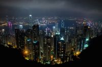 Hong Kong plans to roll out smart city trials in Kowloon East