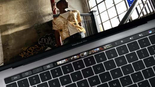 How Apple’s New MacBook Pros Compare To Microsoft’s New Surface Studio