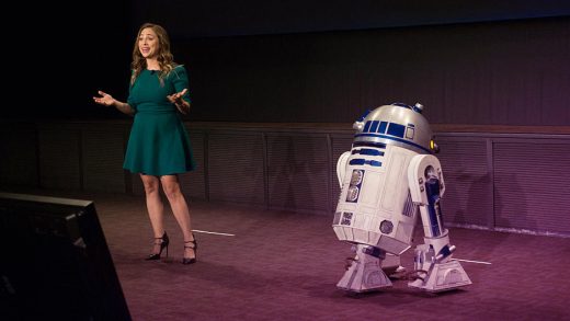 How Disney Aims To Expand Its (Gargantuan) Reach With Its Accelerator Program