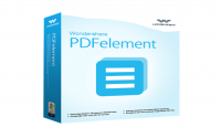 How To Edit PDF Files With Wondershare PDFelement