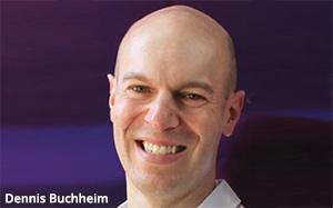 IAB Names Digital Vet Dennis Buchheim Data & Ad Effectiveness Chief