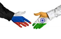 India inks tech-leveraging smart city pact with Russia