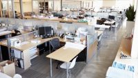 Is Your Office Layout Causing Gender Bias?